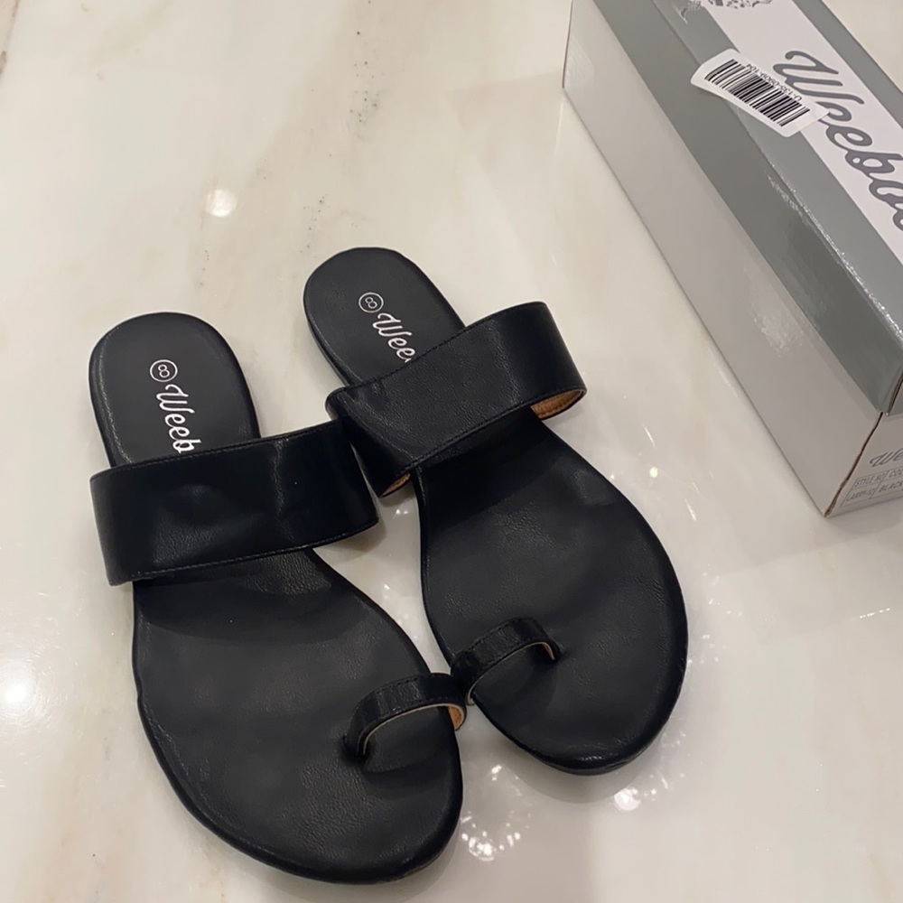 Cute Sandals
